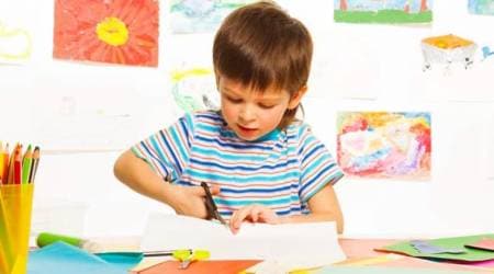 summer vacation, after school activities, kids crafts