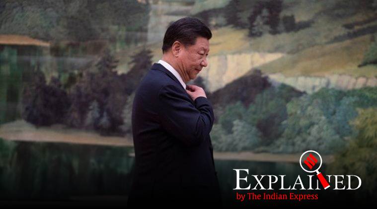 May Fourth: A centenary that makes China both proud and nervous