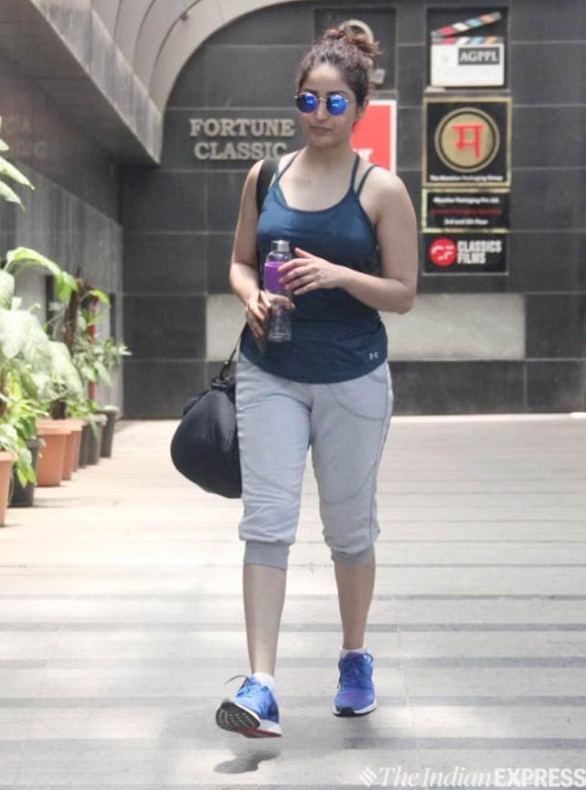 Yami Gautam
