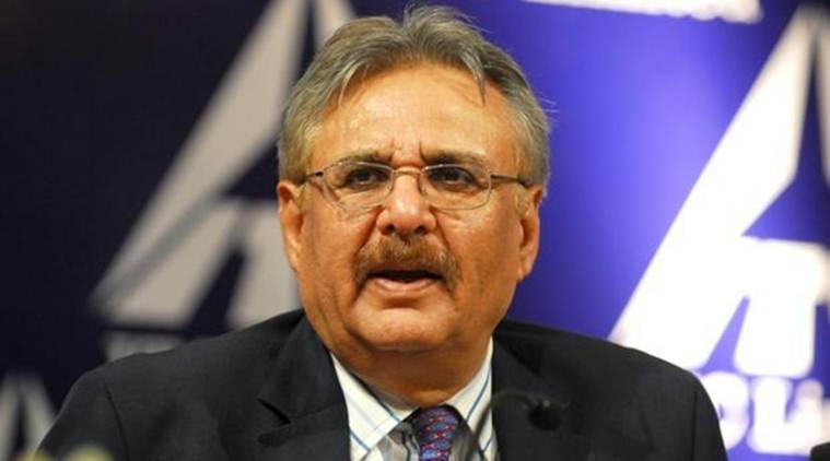 He transformed ITC from a cigarette firm to India’s fifth most valued company