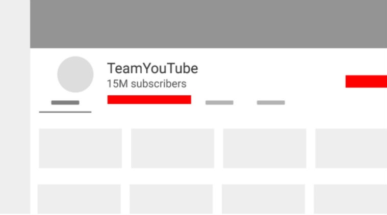 YouTube, YouTube subscribers, YouTube channel, YouTube creators