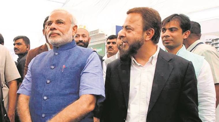 Zafar Sareshwala, Zafar Sareshwala rahul gandhi, Zafar Sareshwala on modi, narendra modi, rahul gandhi, amit shah, election news, elections 2019, lok sabha elections 2019