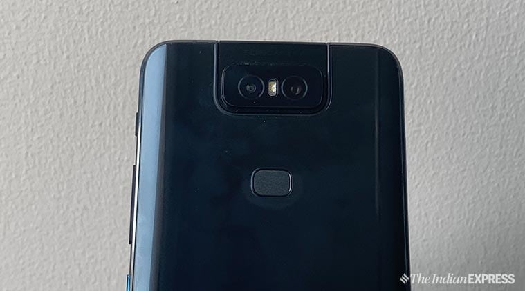 Asus Zenfone 6, Asus Zenfone 6 first look, Zenfone 6 price