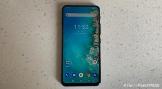 Asus Zenfone 6, Asus Zenfone 6 first look, Zenfone 6 price