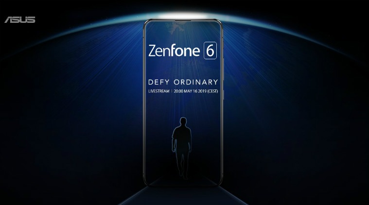 zenfone 6, asus zenfone 6, zenfone 6 specifications, zenfone 6 features, zenfone 6 launch, zenfone 6 launch date, asus zenfone 6 launch, asus zenfone 6z, zenfone 6 leaks, zenfone 6 india launch
