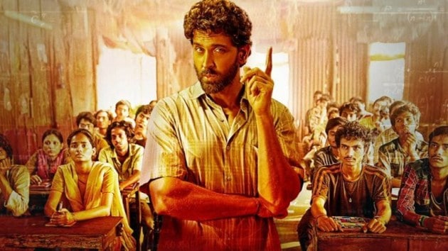 Super 30 Hrithik Roshan Is A Determined And Ingenious Tutor Entertainment Gallery News The 