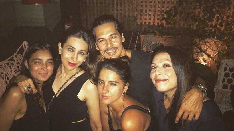 mentalhood actors dino morea, karisma kapoor, shruti seth