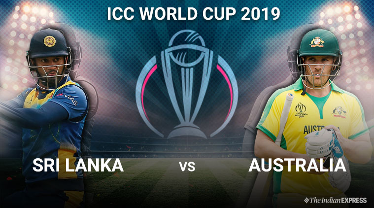 World Cup 2019, Sri Lanka vs Australia Highlights ... - 759 x 422 jpeg 76kB