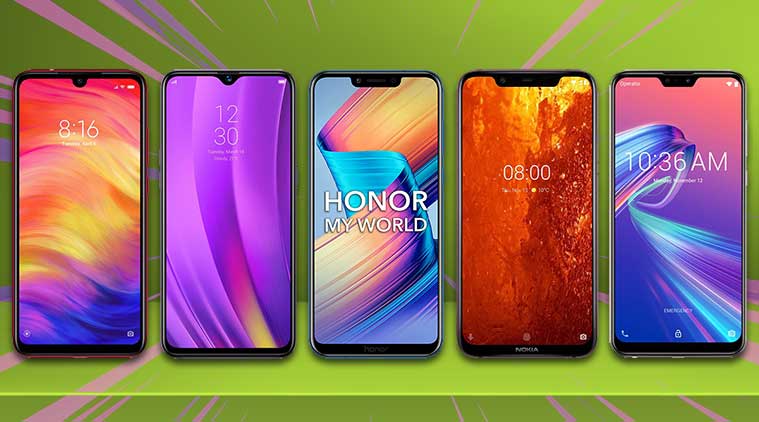best smartphones, pubg, pubg mobile, pubg game, pubg mobile game, best smartphones to play pubg, best smartphones to play pubg mobile, best pubg mobile smartphone, best phone, best phone to play pubg mobile, redmi note 7, realme 3 pro, hono play, nokia 8.1, asus zenfone, top smartphone to play pubg, pubg smartphone