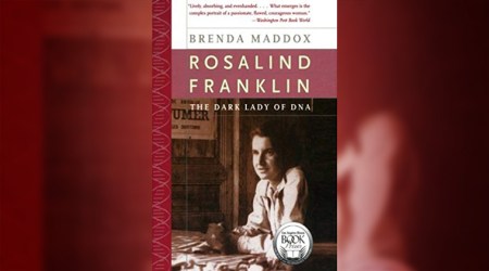 Brenda Maddox, james joyce biographer, Brenda Maddox dead, Brenda Maddox passes away, Brenda Maddox, indian express, indian express news