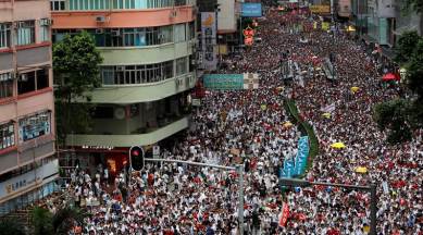 Fact Check, Ground reality: Why lakhs are protesting on the streets in Hong Kong