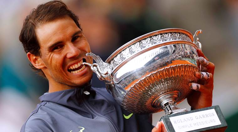 Rafael Nadal
