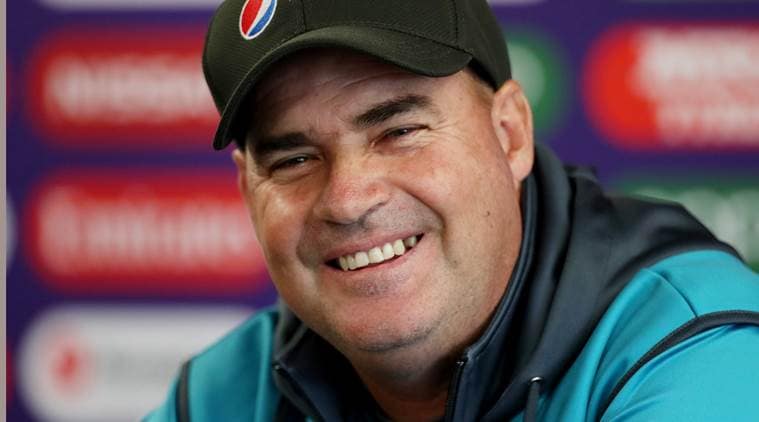 Amazing to see how India nurtures its young players: Mickey Arthur