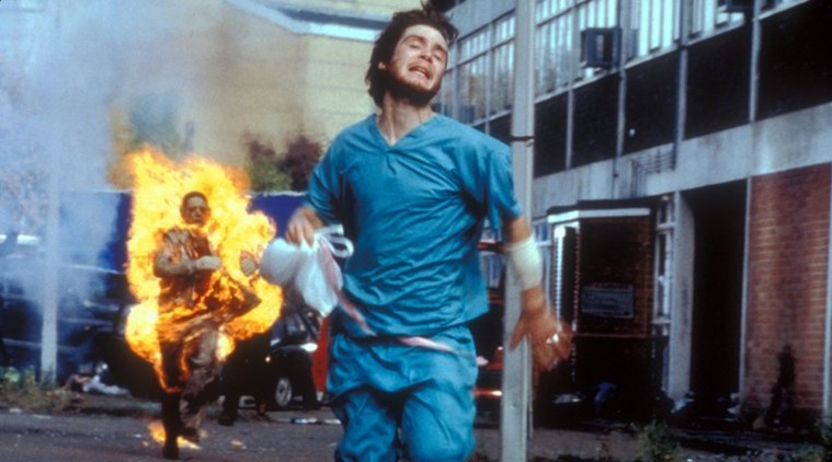 28 Days Later sequel
