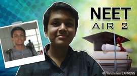 2_759 (1) NEET, neet result, neet topper, neet delhi topper, neet rank 2, neet topper bhavik gupta, bhavik gupta, neet answer key, nta, nta neet result, aiims exam, aiims mbbs result, aiims mbbs 2019 result date, aiims admission, medial college admission, books for neet, neet 2020, education news