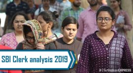sbi clerk, sbi clerk exam, sbi clerk exam 2019, sbi clerk exam analysis, sbi clerk exam analysis 2019, sbi clerk perlims exam 2019, sbi clerk prelims exam analysis