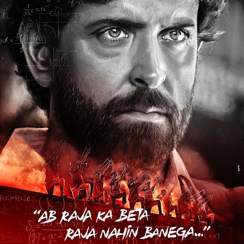 hrithik roshan films