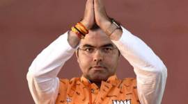 BJP MP claims 'mushrooming' of mosques in Delhi, writes to LG for immediate action