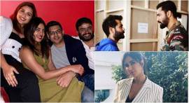 celebriti instagram photos