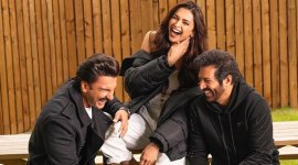 deepika padukone to play ranveer singh wife