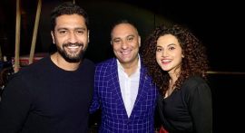 russell peters show photos
