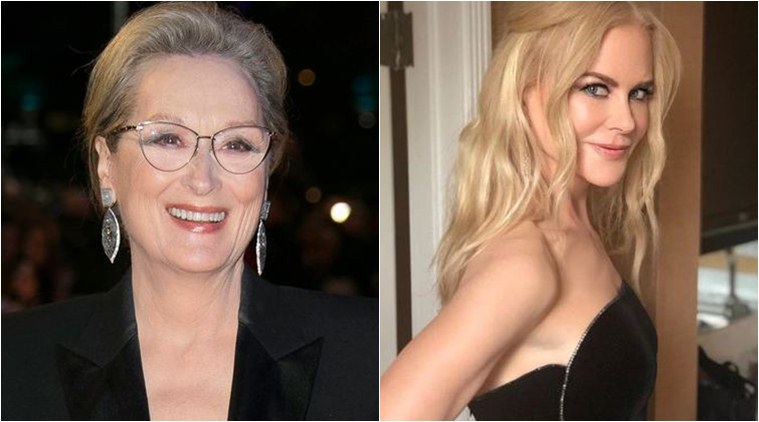 Meryl Streep, Nicole Kidman, James Corden to star in Ryan Murphy's Prom