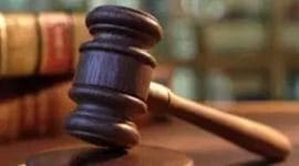 no title set Man gets death penalty for burning woman alive