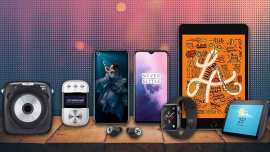 fathers day, fathers day 2019, happy fathers day, happy fathers day 2019, fathers day gift ideas, father's day, father's day 2019, happy father's day, happy father's day 2019, father's day gift ideas, oneplus 7, pixel 3a, Honor 20 Pro, Apple AirPods 2, father's day tech gifts