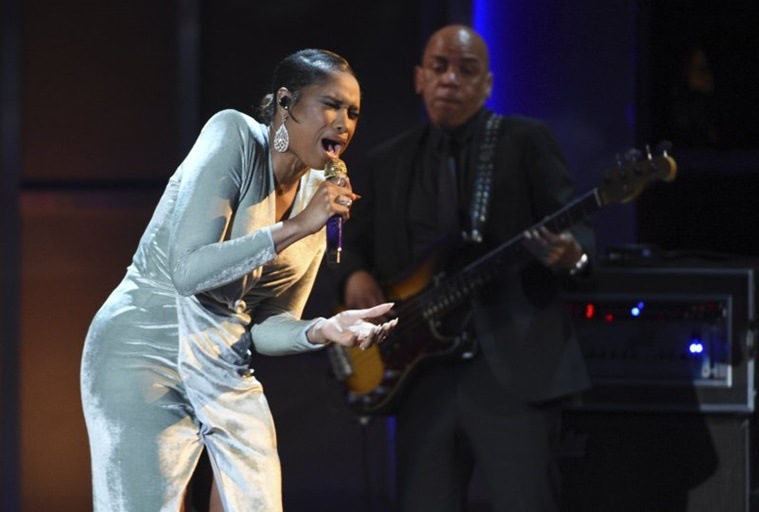 Jennifer Hudson