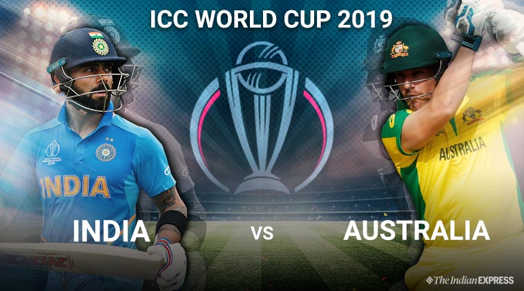 ind vs aus 2019 t20 scorecard