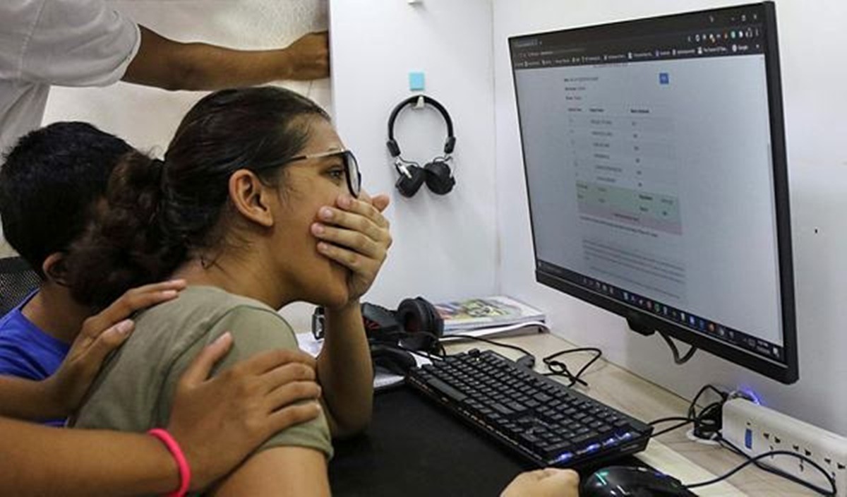  TS POLYCET result available at polycetts.nic.in. Representational image/ file 