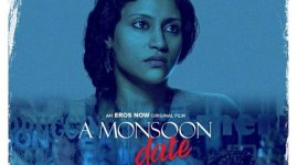 Tanuja Chandra A Monsoon Date releases on June 5