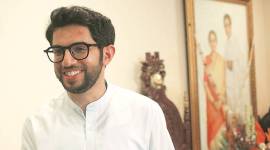 Pachora ready for Aaditya Thackeray’s maiden rally in Jalgaon