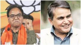 Two MLAs who crossed to BJP get Delhi Assembly notice: AAP seeks their disqualification, writes to speaker