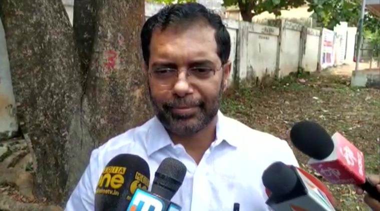 Kerala Congress, AP Abdullakutty, Congress MLA praise Modi, Abdullakutty Modi, Congress Kerala, Narendra Modi, Modi Kerala MLA, Indian Express, Latest news