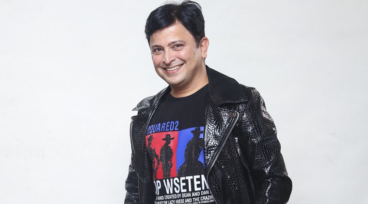 bigg boss marathi season 2 actor abhijeet kelkar
