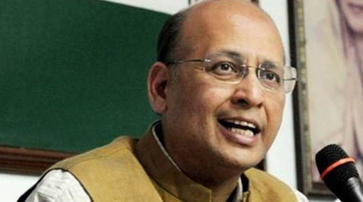 Government misled top court on consultations: Congress