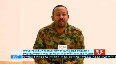 Explained: Ethiopia's ethnic militias in the spotlight after failed coup