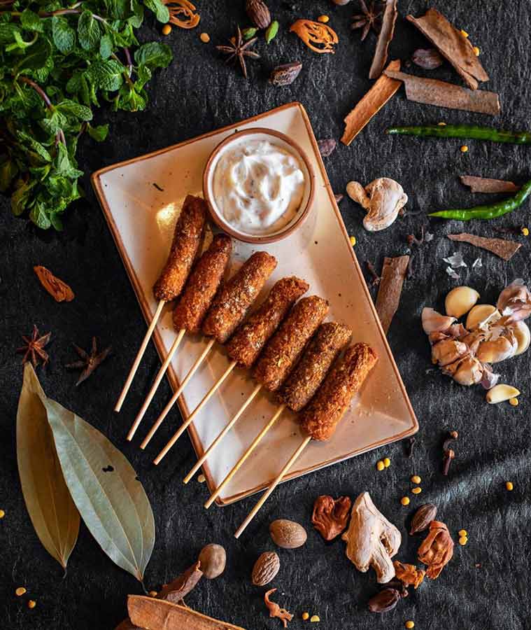 Mahi Achari Tikk, fish tikka, delicious fish tikka, fish tikka recipe