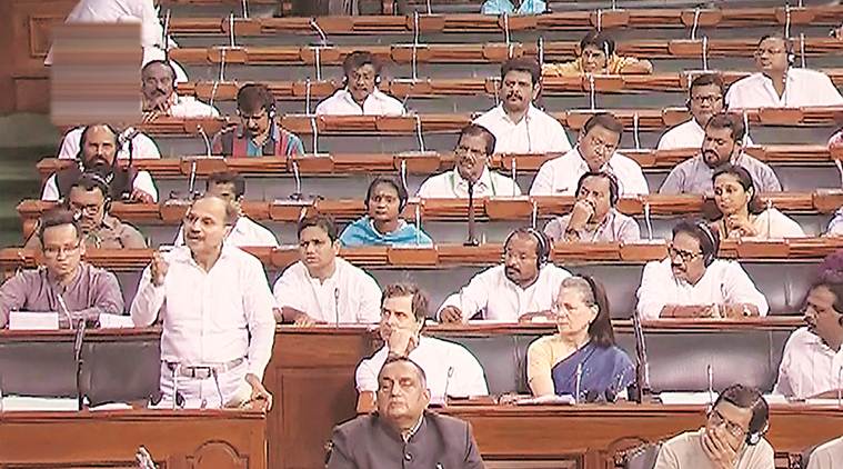parliament, parliament session, parliament session 2019, parliament live, parliament live today, parliament live news, parliament monsoon session, parliament monsoon session 2019, parliament monsoon session live news, parliament monsoon session today news, parliament monsoon session today live news, Amit Shah, Budget discussion, parliament monsoon session 2019 news, karnataka mla resign, karnataka mla resign news