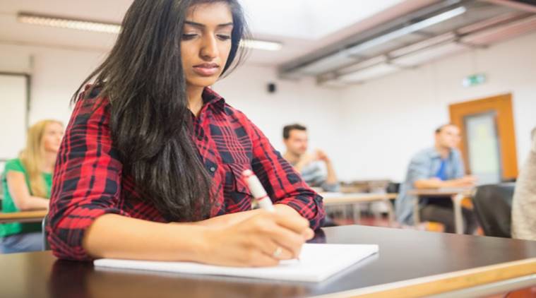 jee, jee exam, jee exam results, jee results, india, uk, india uk education, queen's university, queen's university uk, science and technology, college admissions, university admissions, entrance exams, entrance exam results, jee score, education news, indian express news