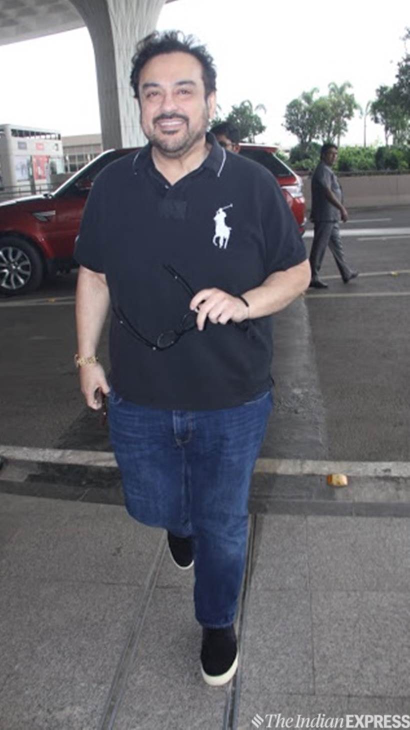 Adnan Sami