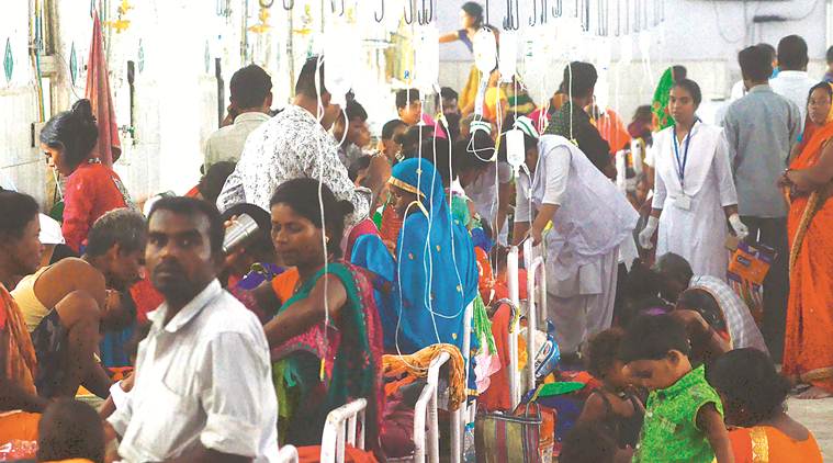 bihar deaths, bihar aes deaths, encephalitis deaths, muzaffarpur encephalitis, supreme court on AES deaths, muzzaffarpur AES deaths, Muzzaffarpur encephalitis