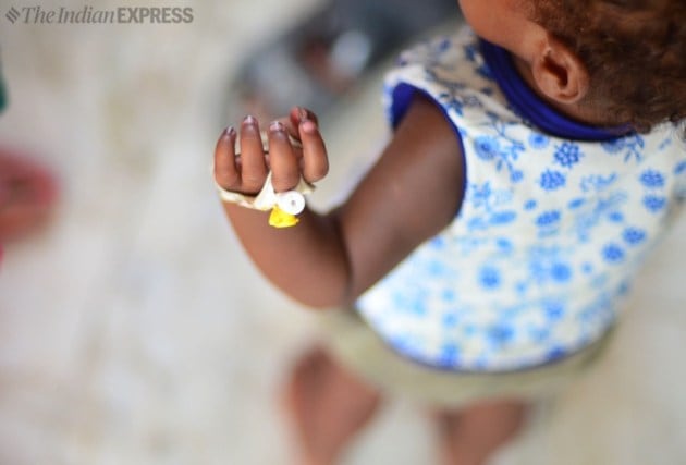 coronavirus pandemic, communicable diseases, Lucknow news, UP news, Indian express news