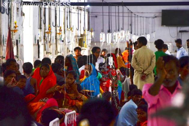 bihar deaths, bihar aes deaths, encephalitis deaths, muzaffarpur encephalitis, muzzaffarpur AES deaths, Muzzaffarpur encephalitis, acute encephalitis syndrome, aes disease, bihar children deaths, aes deaths, bihar aes disease, aes disease in bihar, muzaffarpur aes disease, aes disease in muzaffarpur, india news, Indian Express