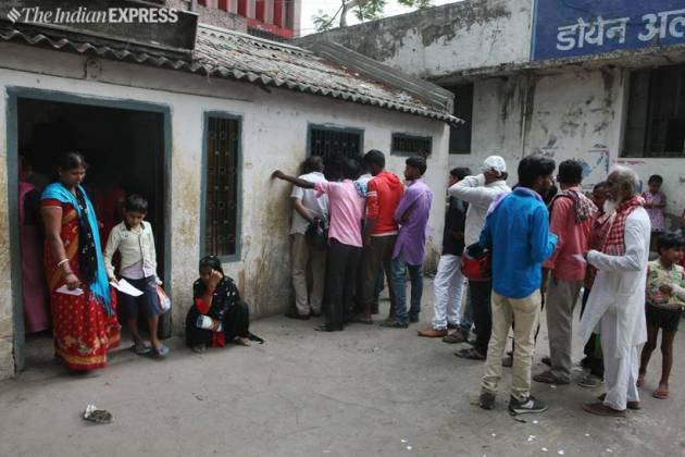 bihar deaths, bihar aes deaths, encephalitis deaths, muzaffarpur encephalitis, muzzaffarpur AES deaths, Muzzaffarpur encephalitis, acute encephalitis syndrome, aes disease, bihar children deaths, aes deaths, bihar aes disease, aes disease in bihar, muzaffarpur aes disease, aes disease in muzaffarpur, india news, Indian Express