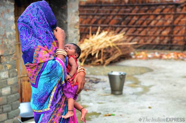 bihar deaths, bihar aes deaths, encephalitis deaths, muzaffarpur encephalitis, muzzaffarpur AES deaths, Muzzaffarpur encephalitis, acute encephalitis syndrome, aes disease, bihar children deaths, aes deaths, bihar aes disease, aes disease in bihar, muzaffarpur aes disease, aes disease in muzaffarpur, india news, Indian Express