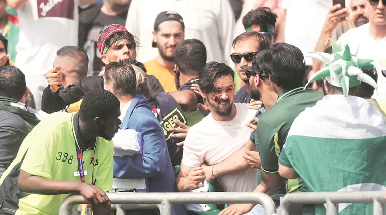 Cricket World Cup 2019: Battleground Afghanistan-Pakistan
