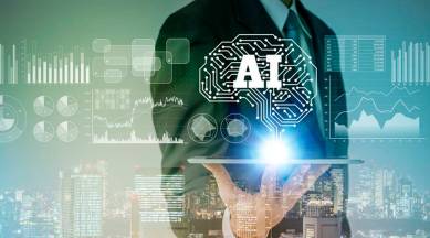 AI tool, artificial intelligence, indian express, indian express health
