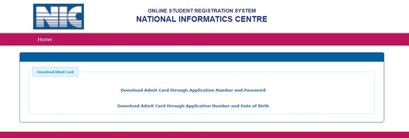 nta, icar admit card, aieea admit card, nta icar admit card, nta ica aieea hall ticket, icar aieea exam date, icar exam pattern, ntaicar.nic.in